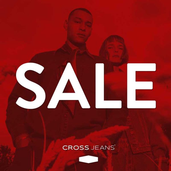 Cross Jeans akcesoria rabat 30 Outlet Park Szczecin