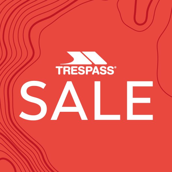 Trespass SALE wyprzedaż Outlet Park Szczecin