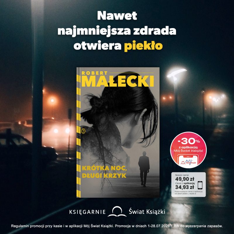 Okładka książki \