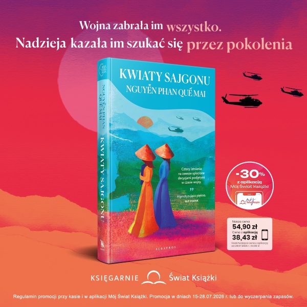 Okładka książki \