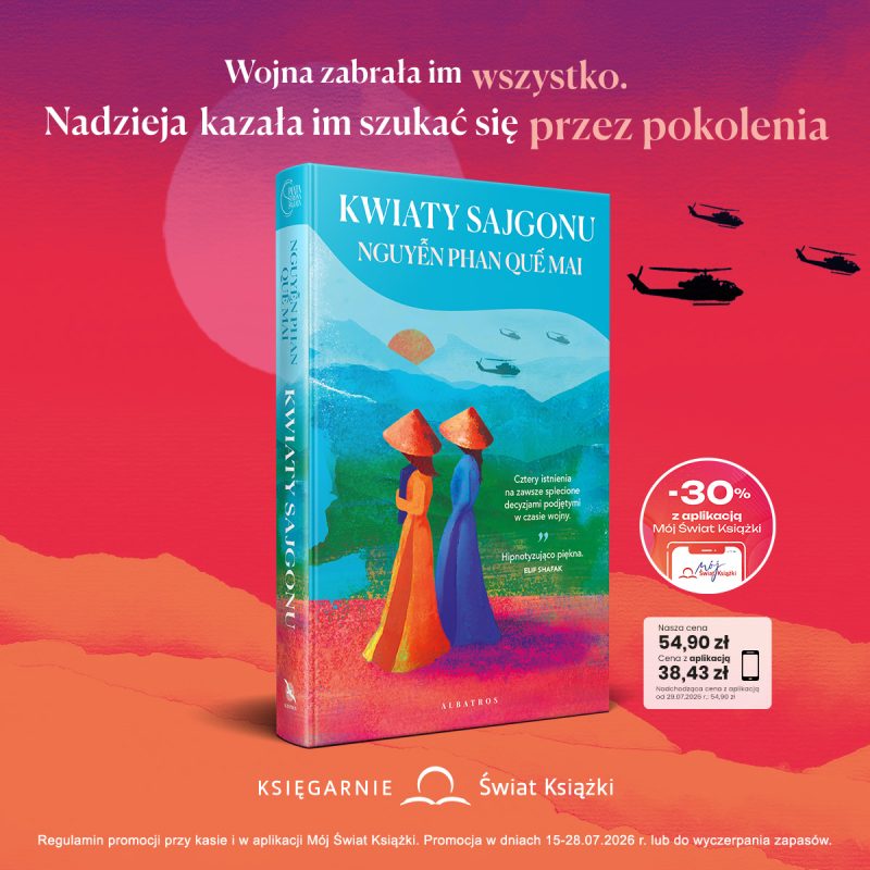 Okładka książki \
