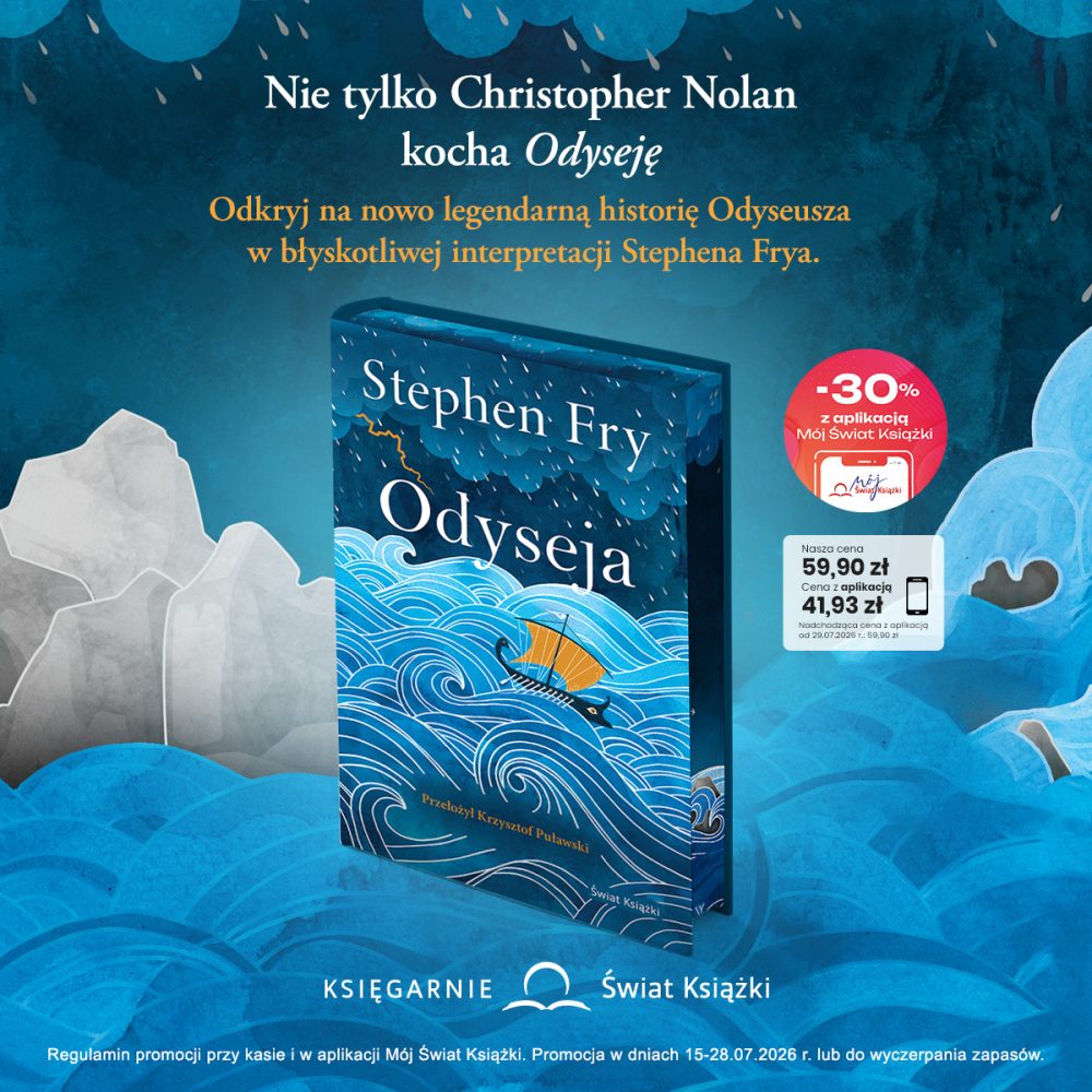 Okładka książki \