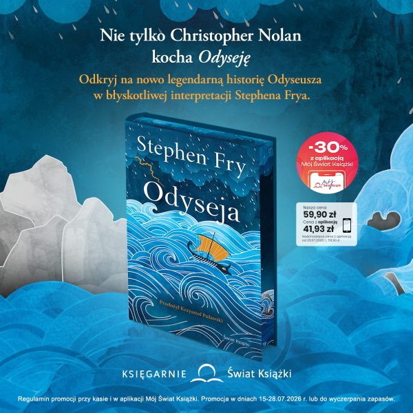Okładka książki \