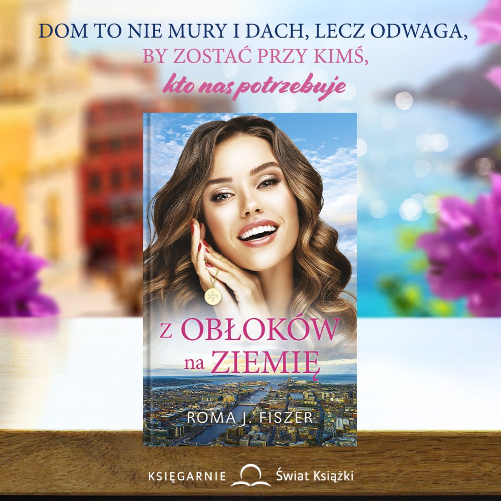 Okładka książki \