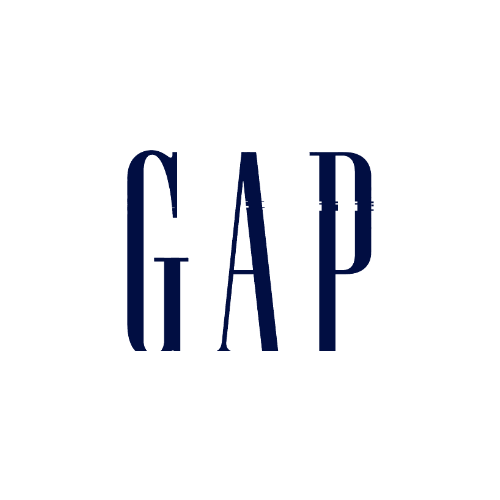 Gap – logo