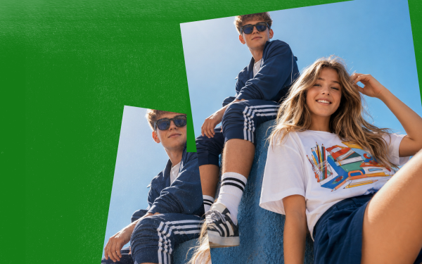 Niedziela handlowa 30 sierpnia w Outlet Park Szczecin – nastolatki w jesiennych stylizacjach