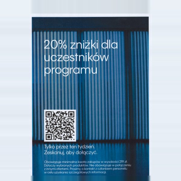 Calvin Klein – promocja