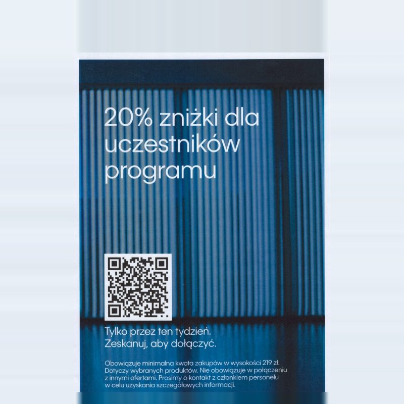 Calvin Klein – promocja