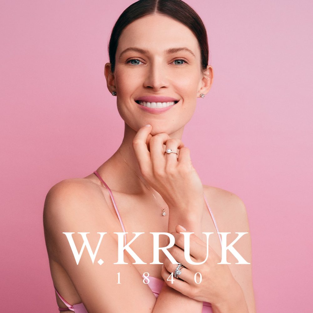W.KRUK – biżuteria