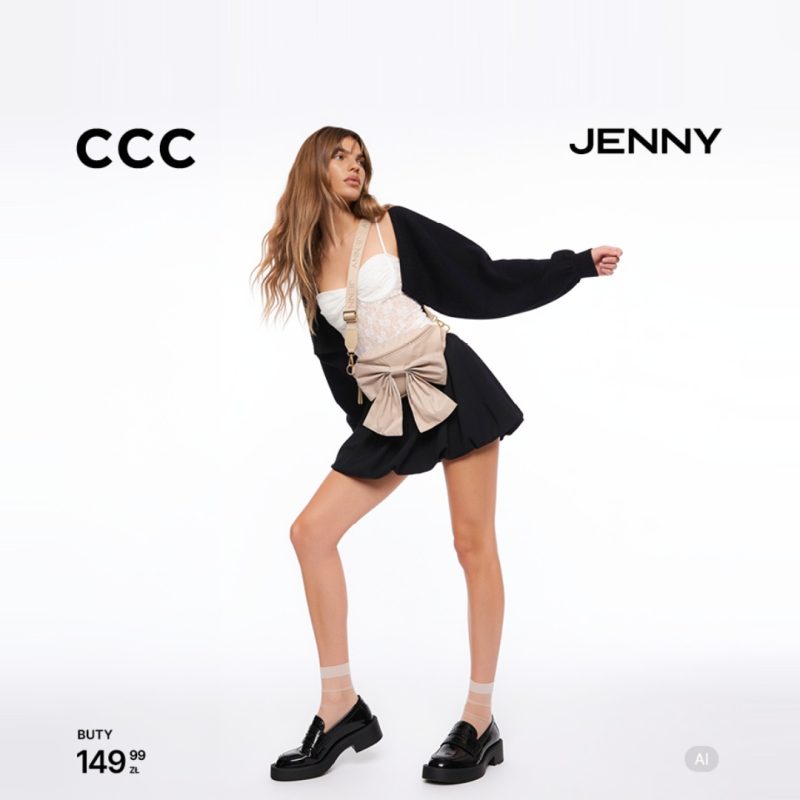 CCC – promocja