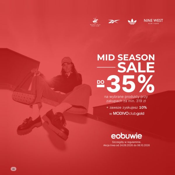 eobuwie – promocja
