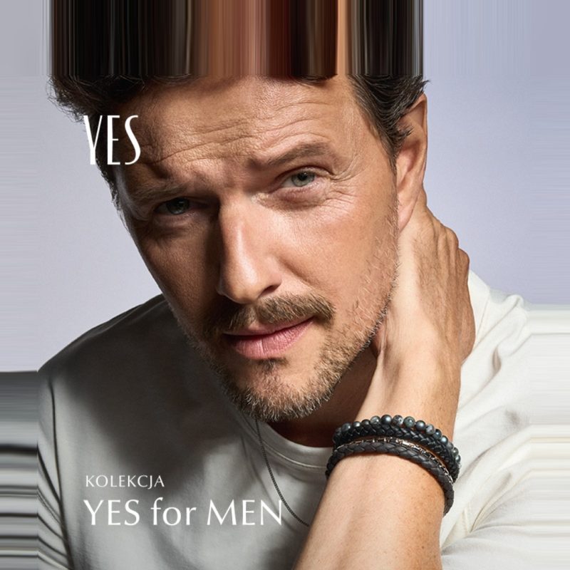 YES – promocja