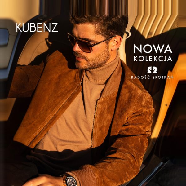 KUBENZ – promocja