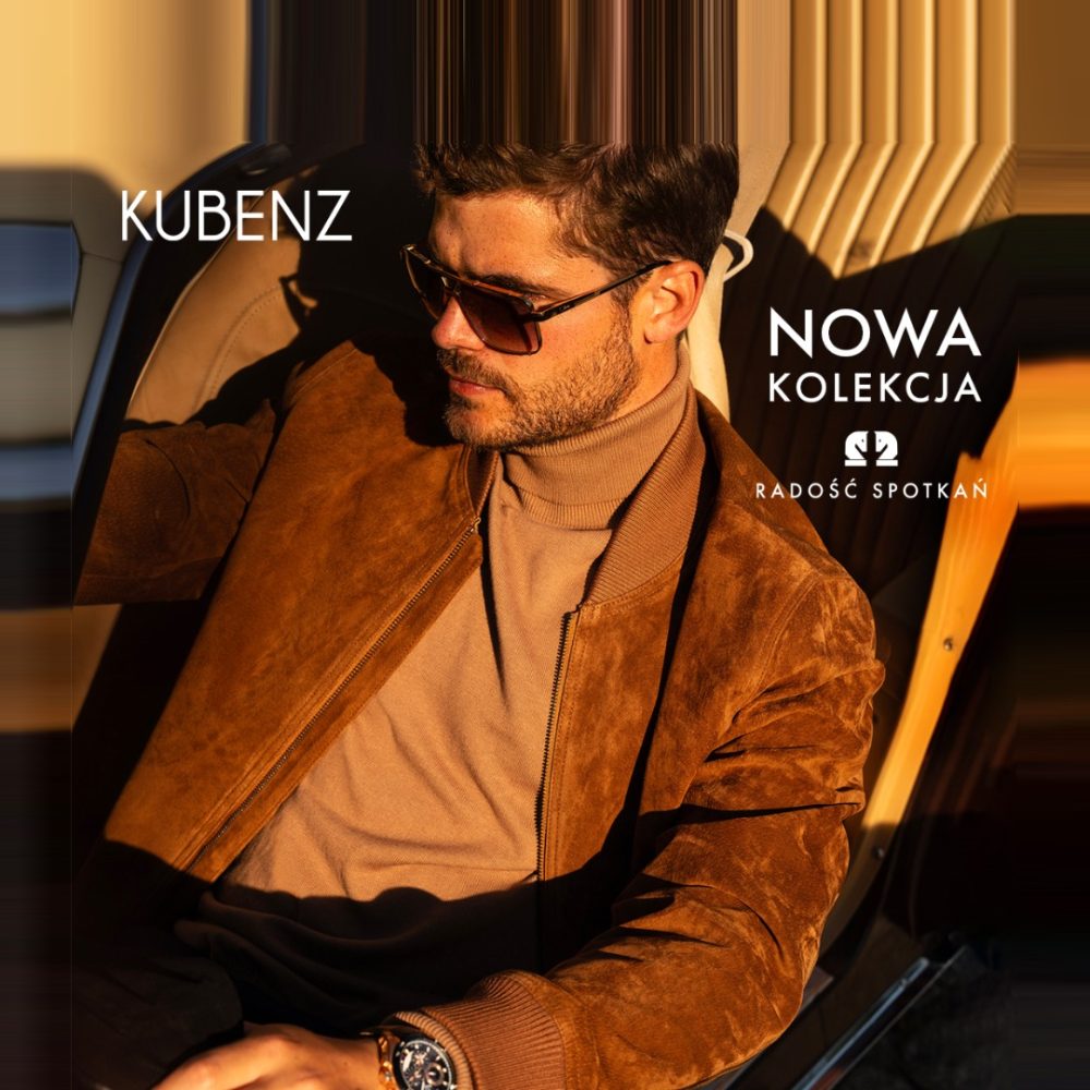KUBENZ – promocja