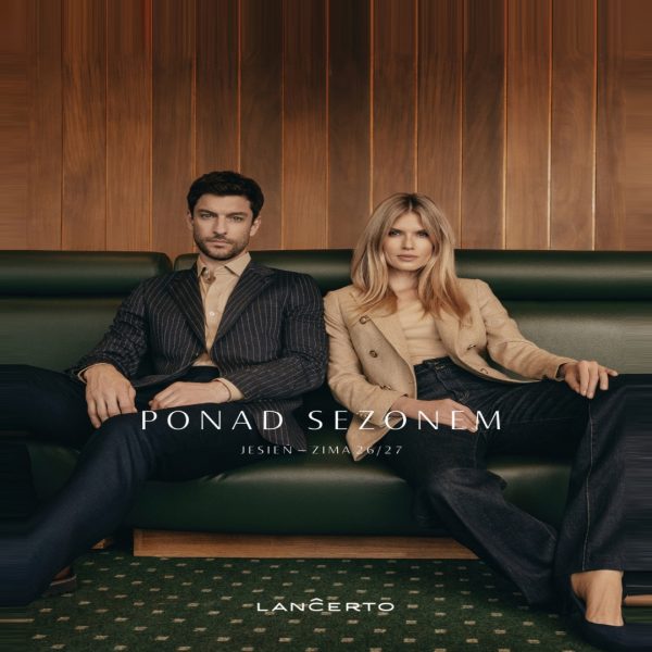 Lancerto – promocja