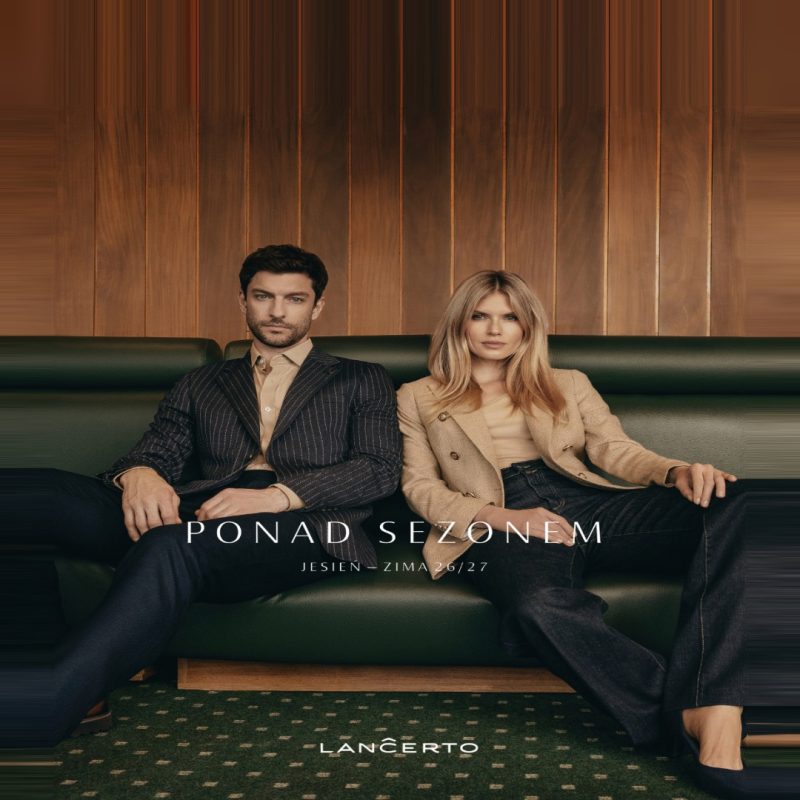 Lancerto – promocja
