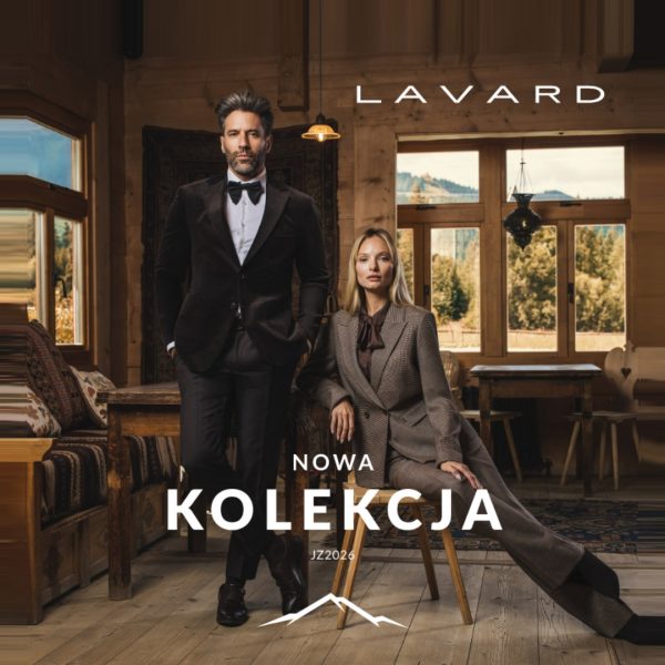 Lavard – promocja