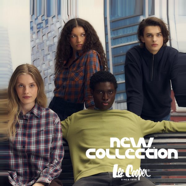 Lee Cooper – promocja