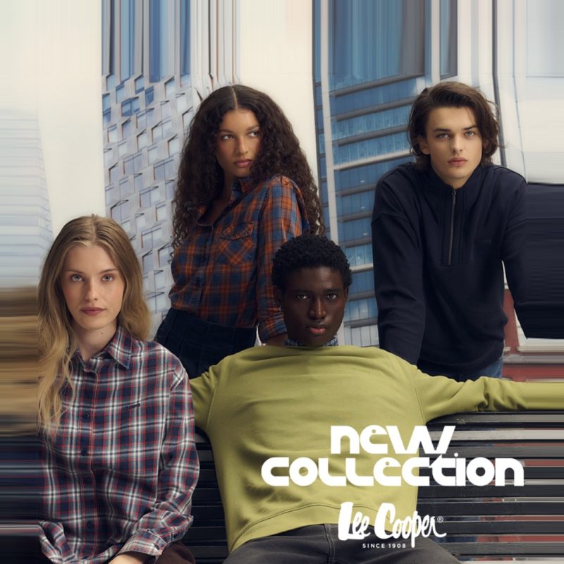 Lee Cooper – promocja