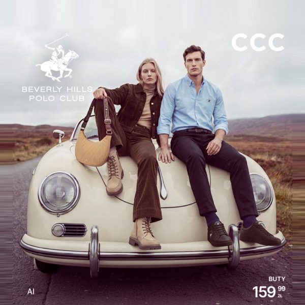 CCC – promocja