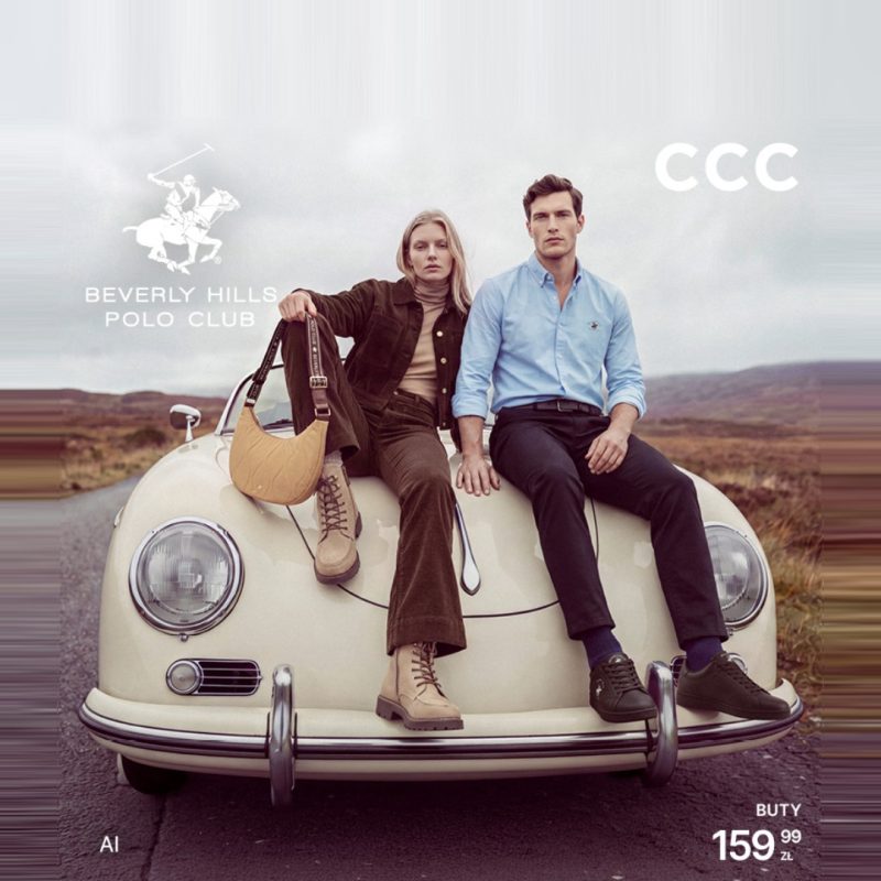 CCC – promocja