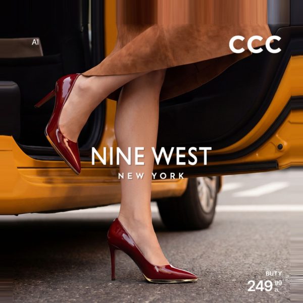 CCC – promocja