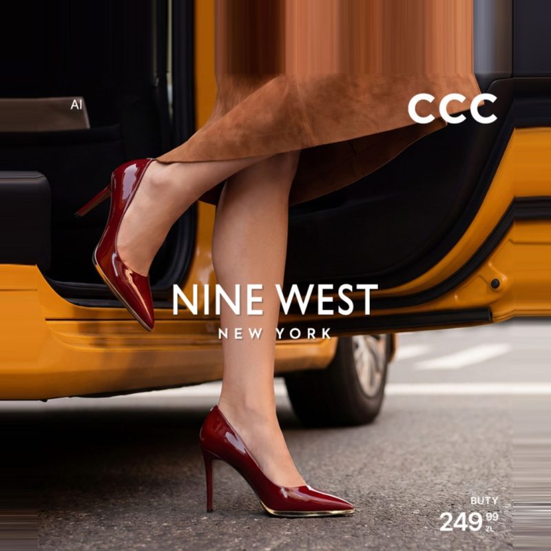CCC – promocja