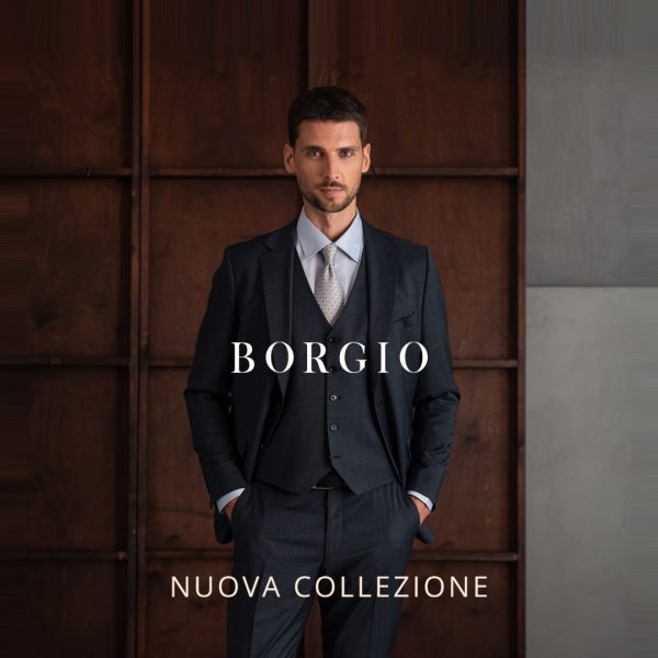 BORGIO – promocja