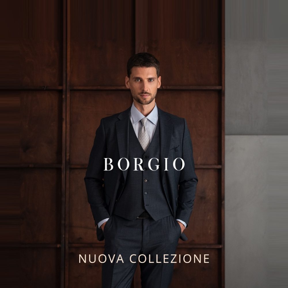 BORGIO – promocja