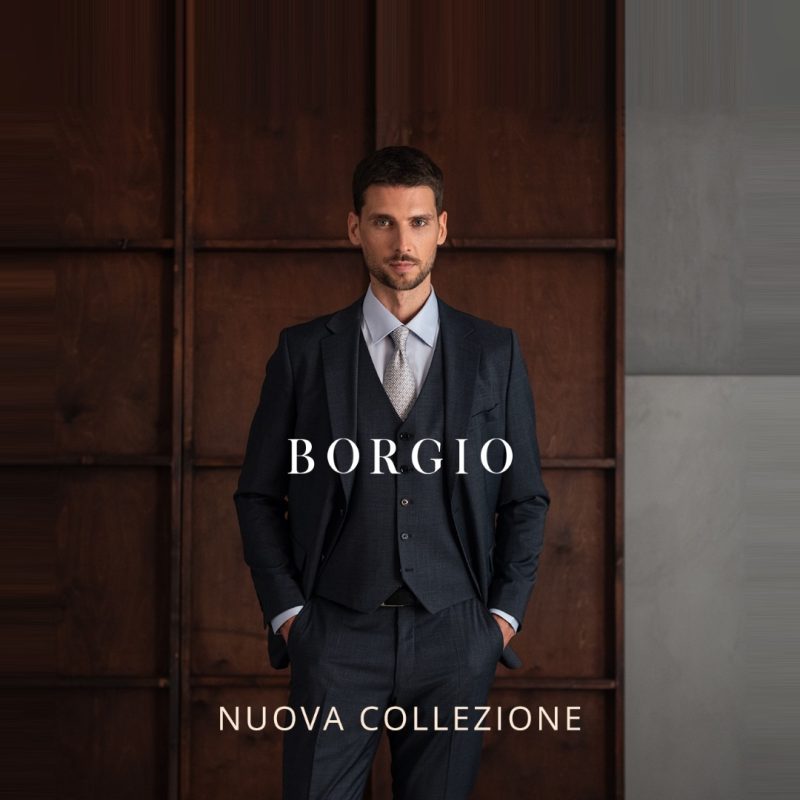 BORGIO – promocja