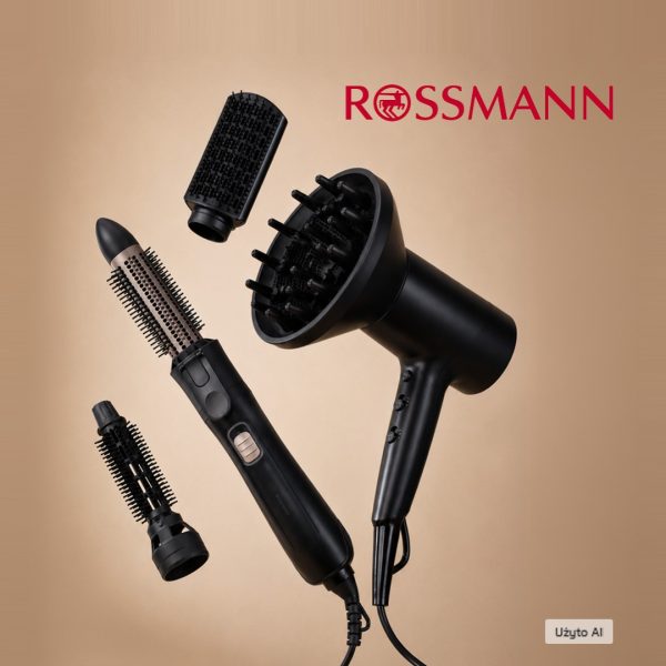 Rossmann – promocja
