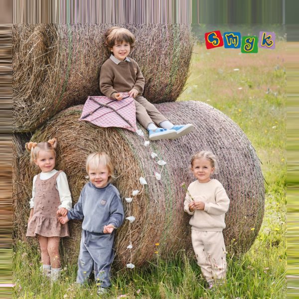 SMYK – promocja