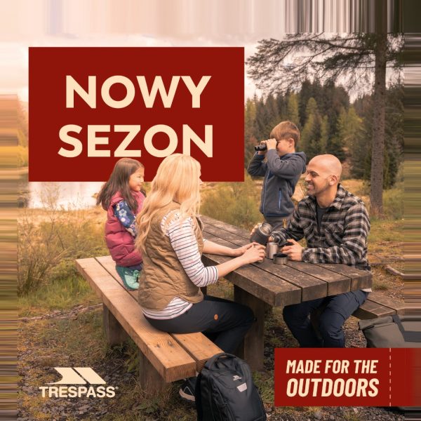 Trespass – promocja