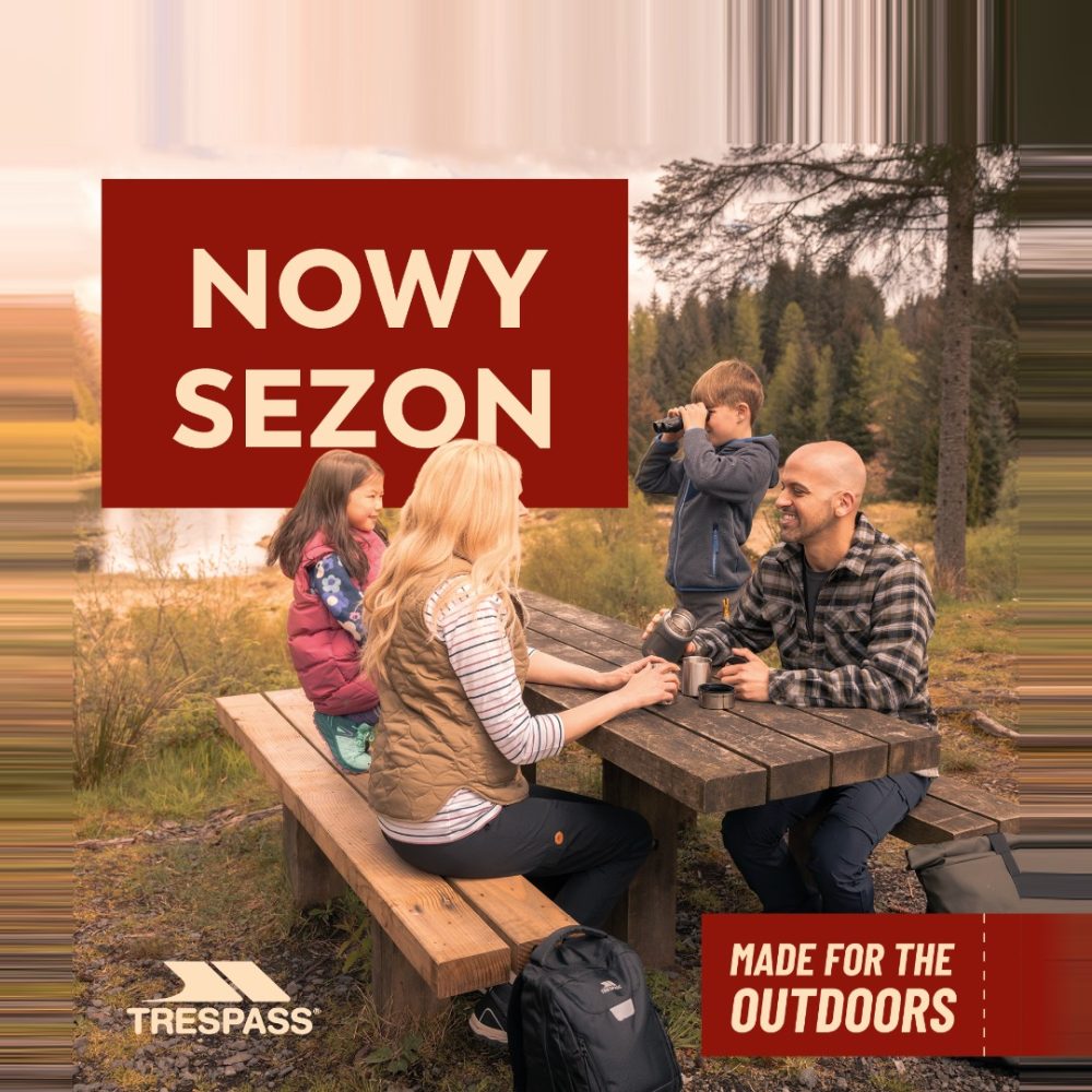 Trespass – promocja