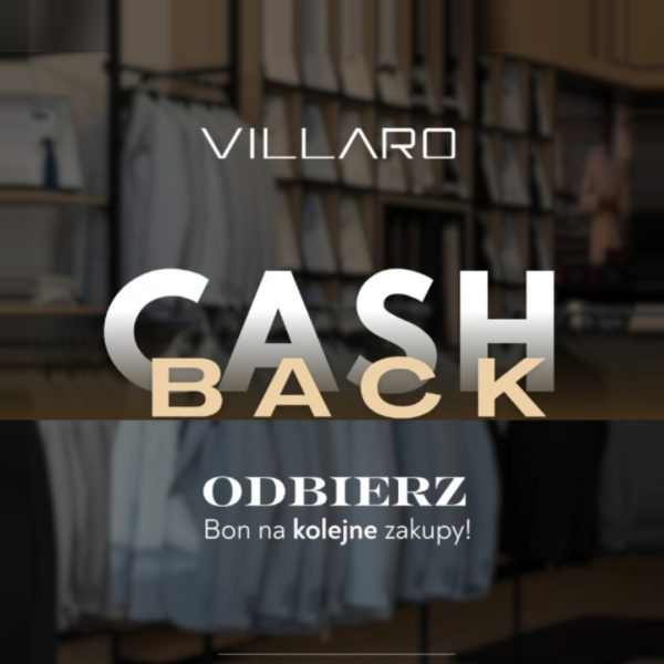 VILLARO – promocja