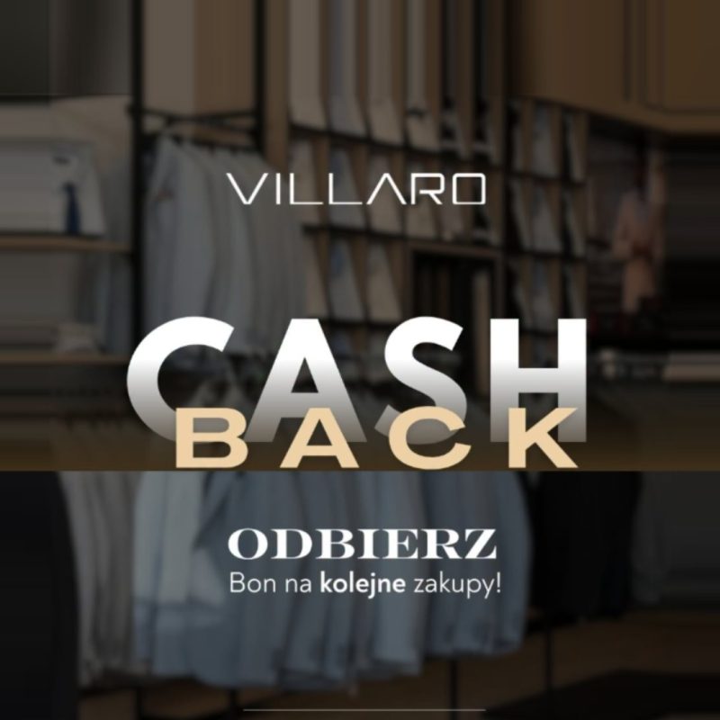 VILLARO – promocja