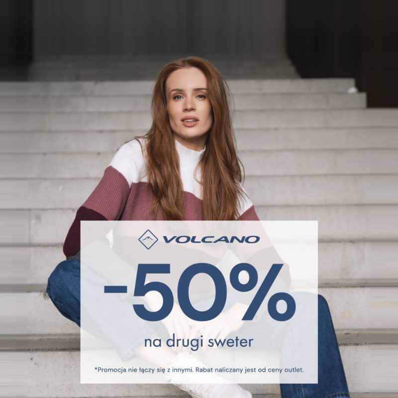 Volcano – promocja