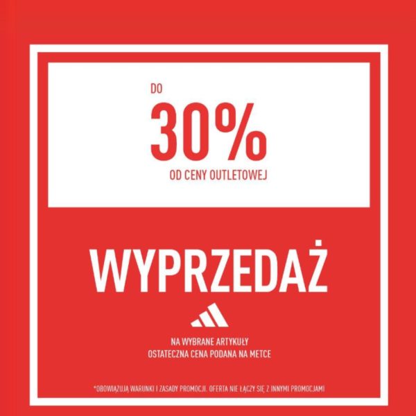 Adidas – promocja
