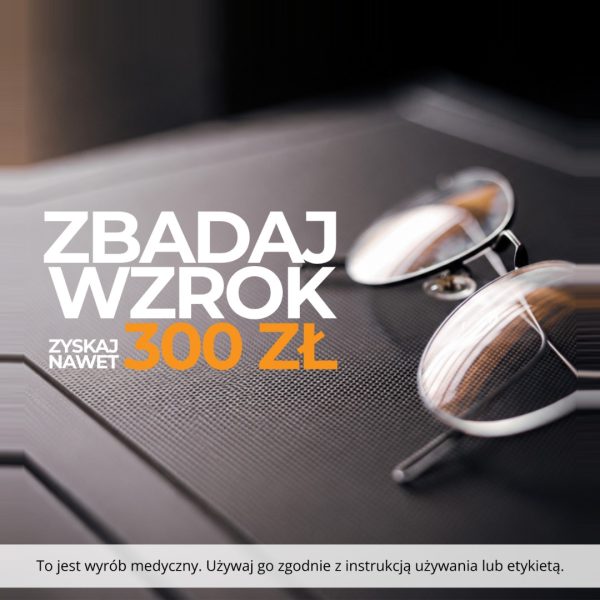 Soczewki24 – promocja