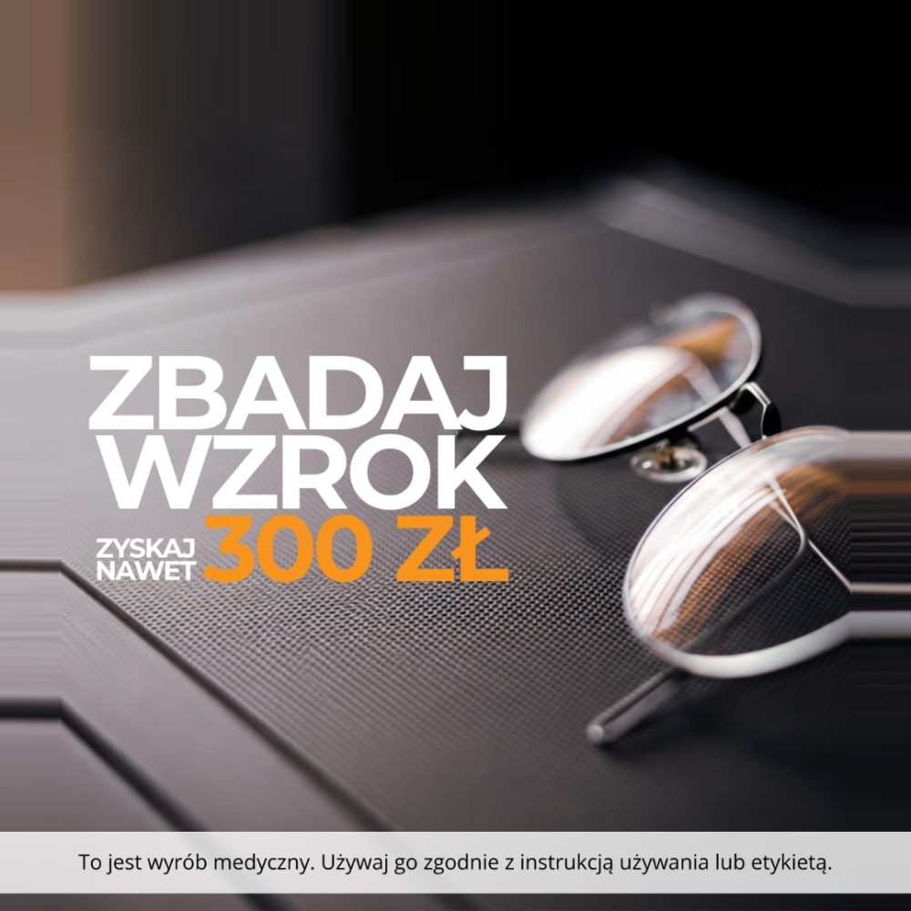 Soczewki24 – promocja