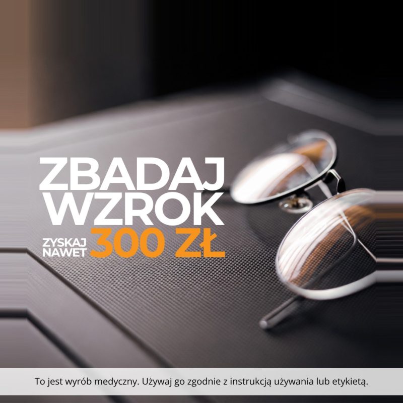 Soczewki24 – promocja