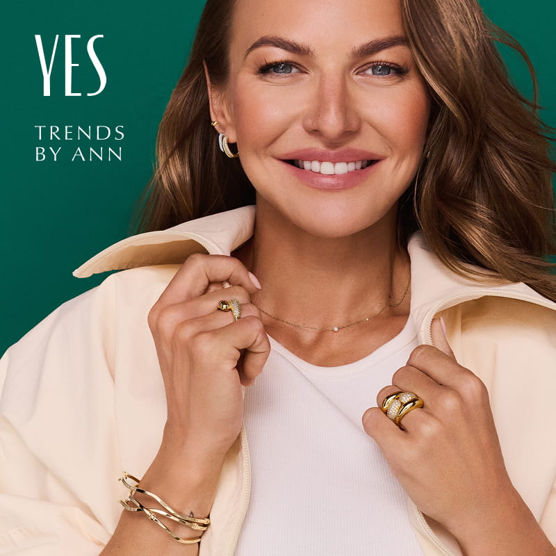 YES – promocja