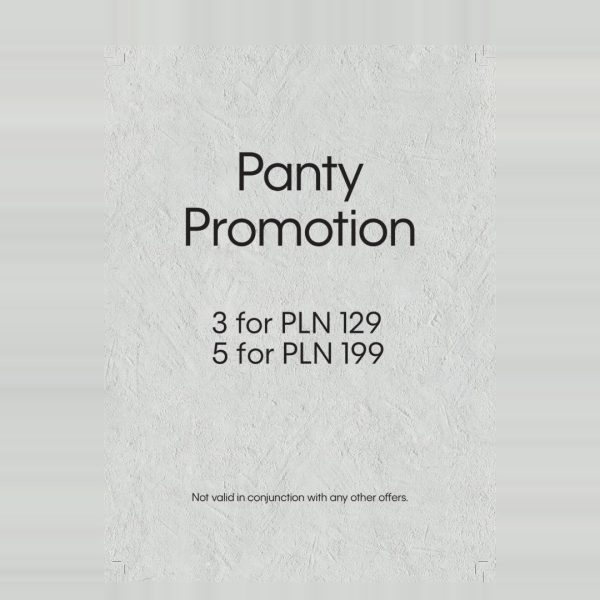 Calvin Klein – promocja