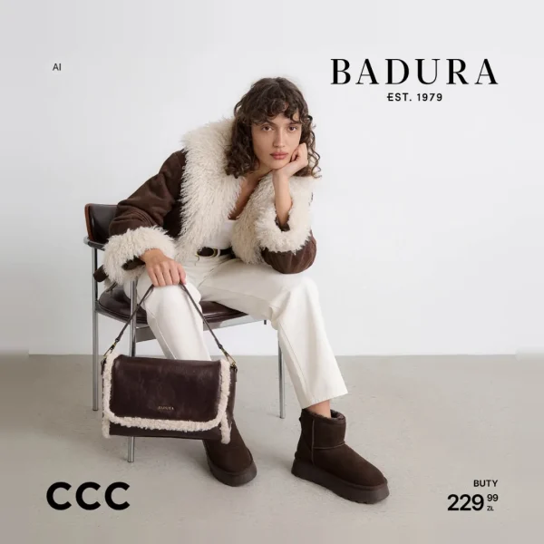 CCC – promocja