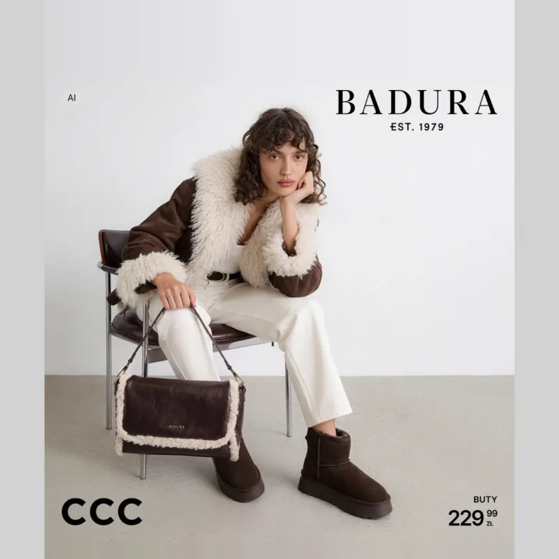 CCC – promocja