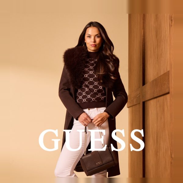 Guess – promocja