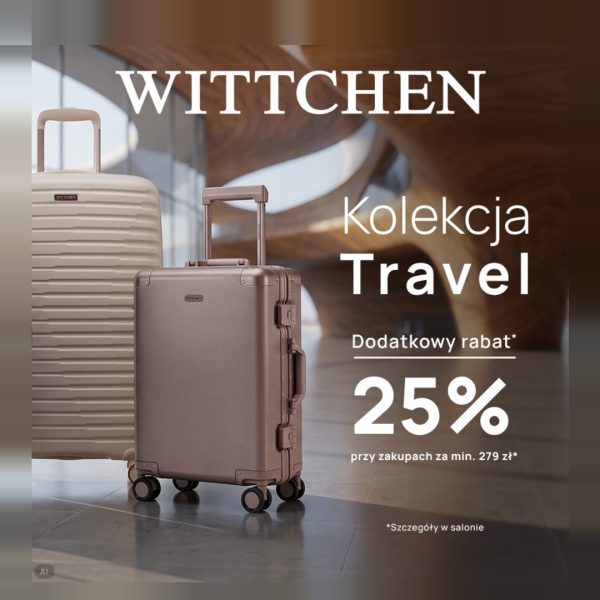 WITTCHEN – promocja