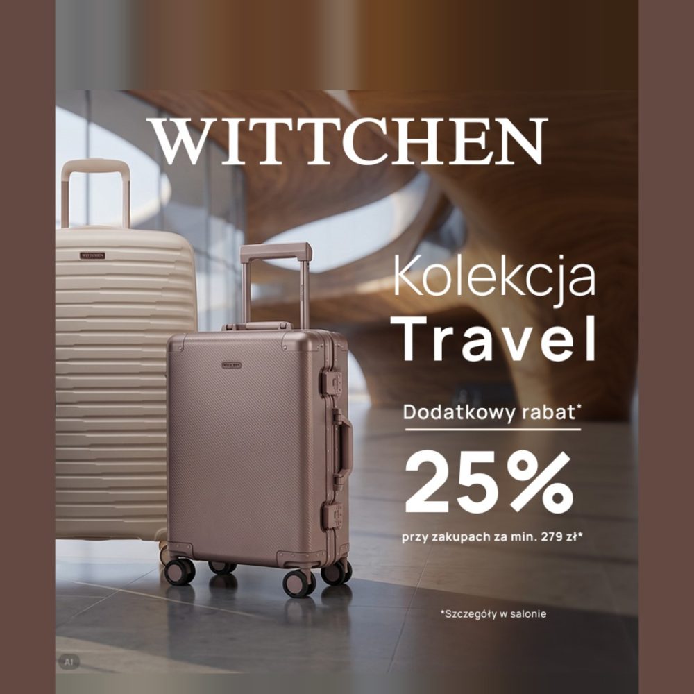 WITTCHEN – promocja