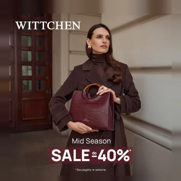 Wittchen – promocja