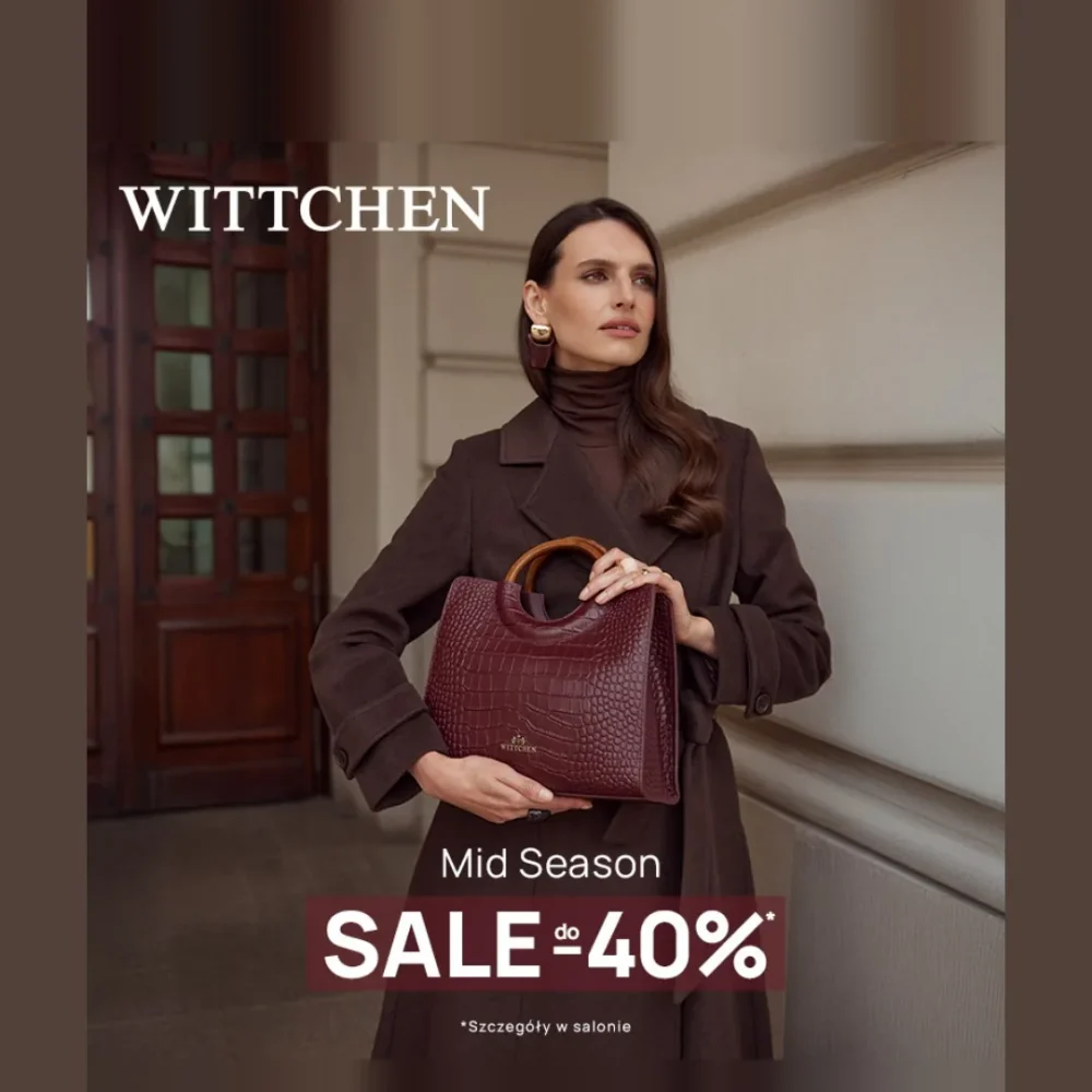 Wittchen – promocja